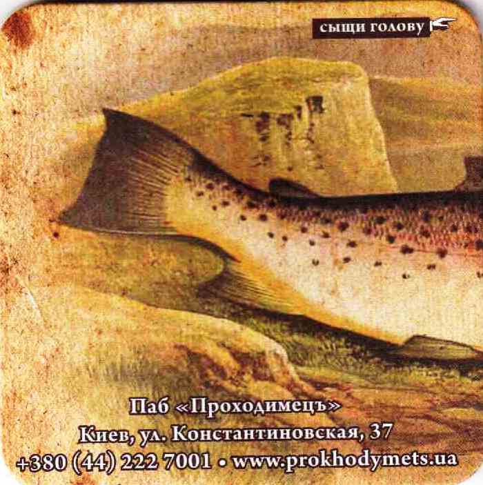 Kiev Prokhodimetz 03-03