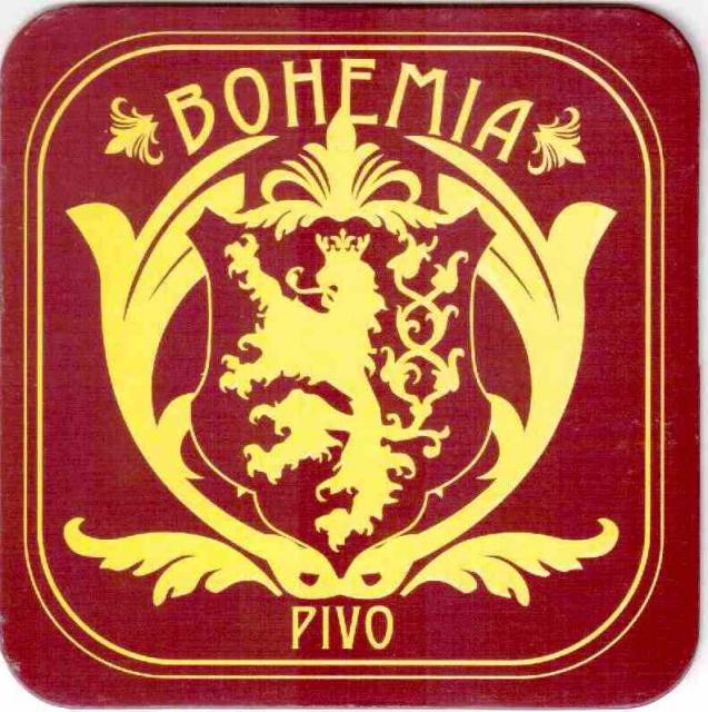 Odessa Bohemia 01 ,  89 mm.