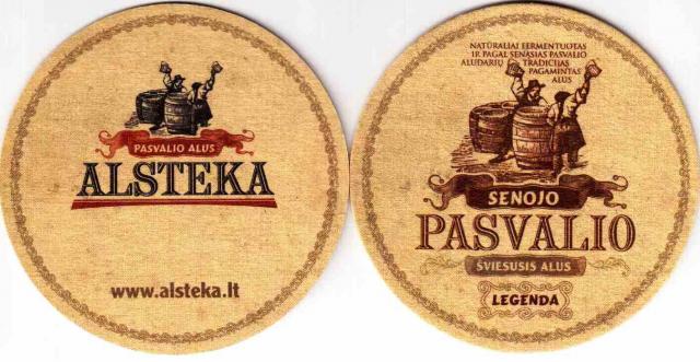 Pasvalys Alseka 01