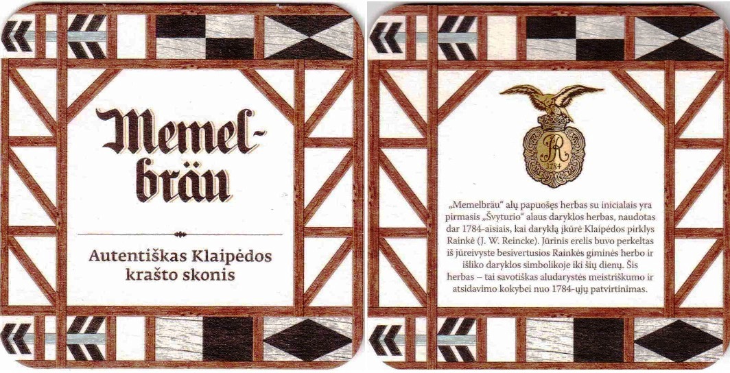Klaipeda Memelis 06
