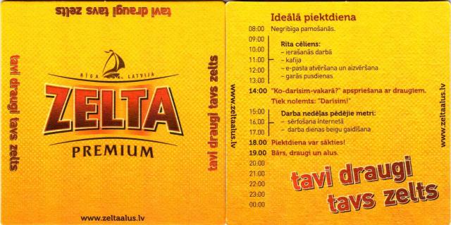 Riga Aldaris 41