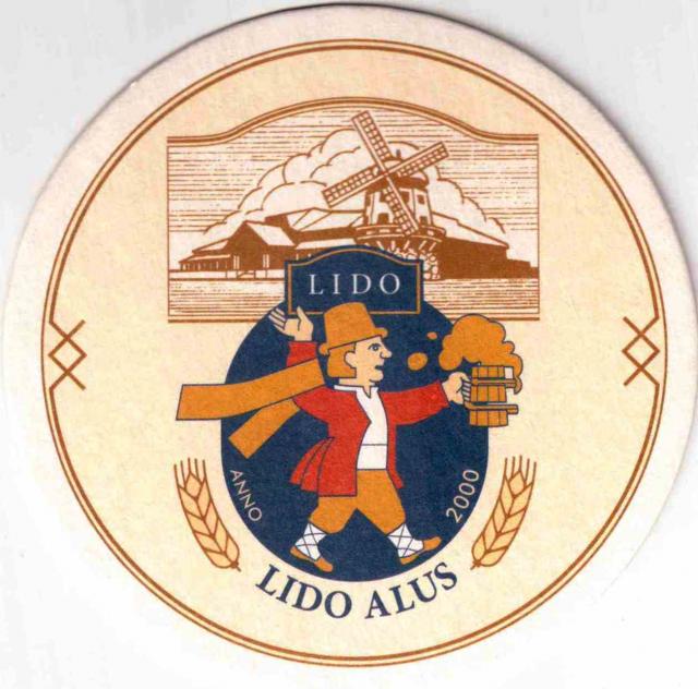 Riga Lido 07