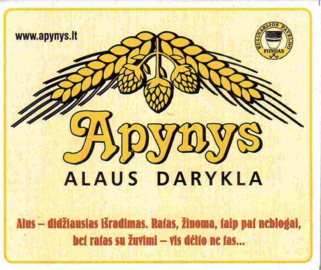 Kaunas Apynys 01