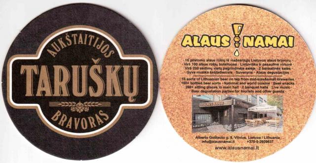 Trakiskis Tarusku 01