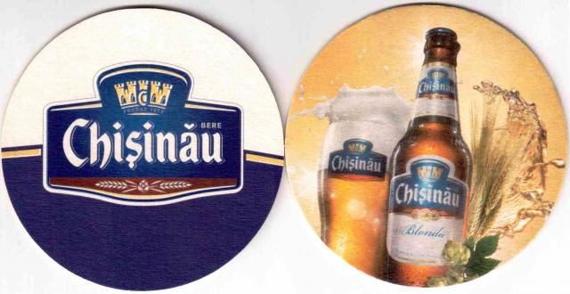 Chisinau Vitanta 15