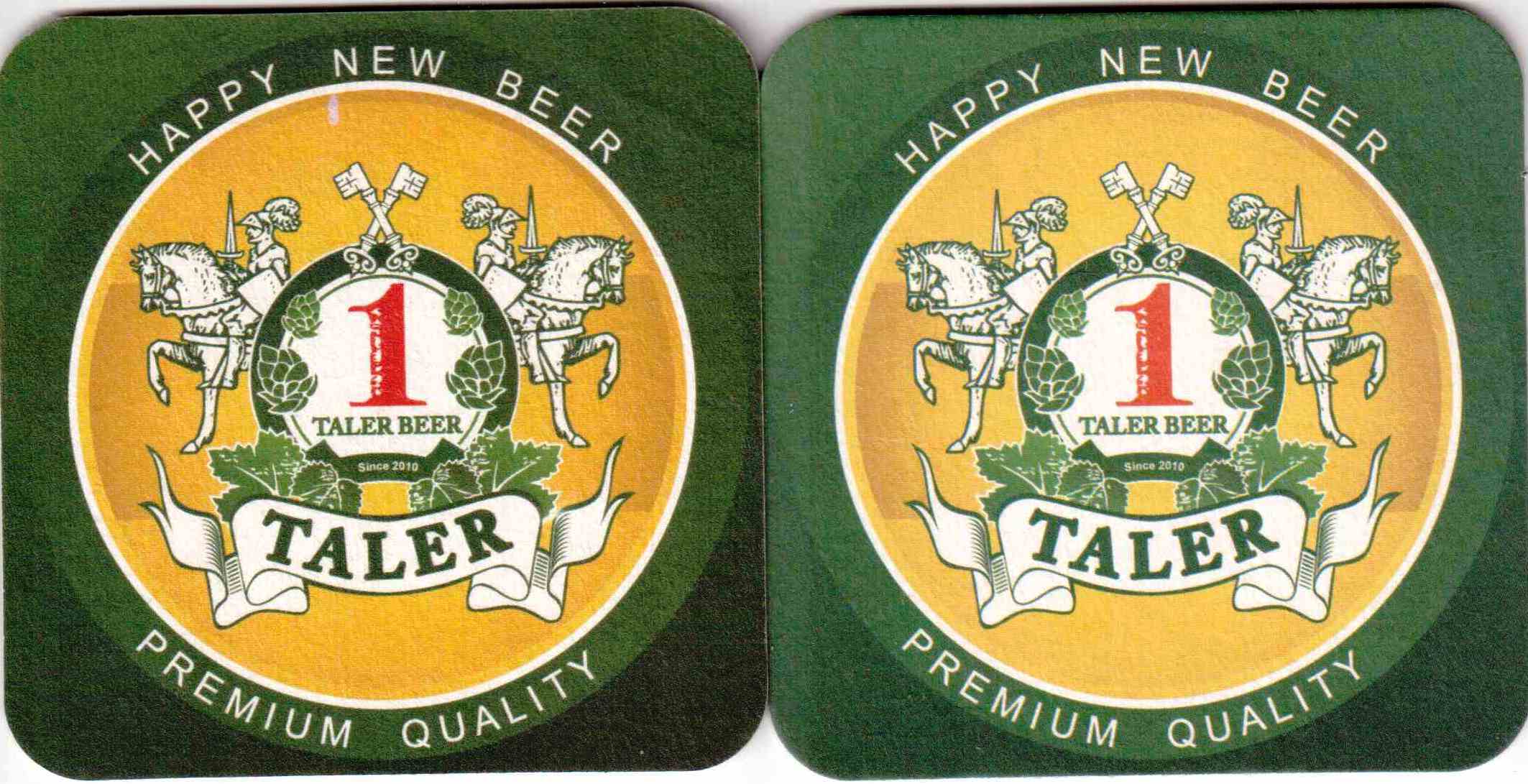 Minsk Taler 03  90 x 90 mm.
