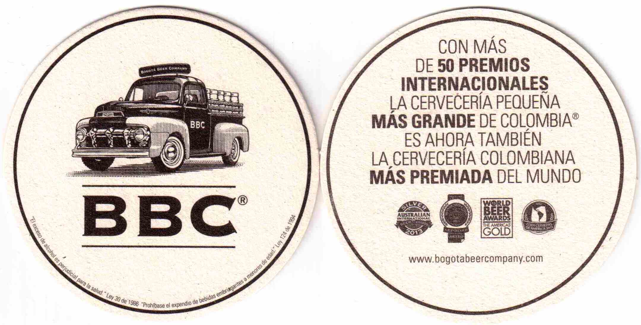 Bogota BBC 06-01