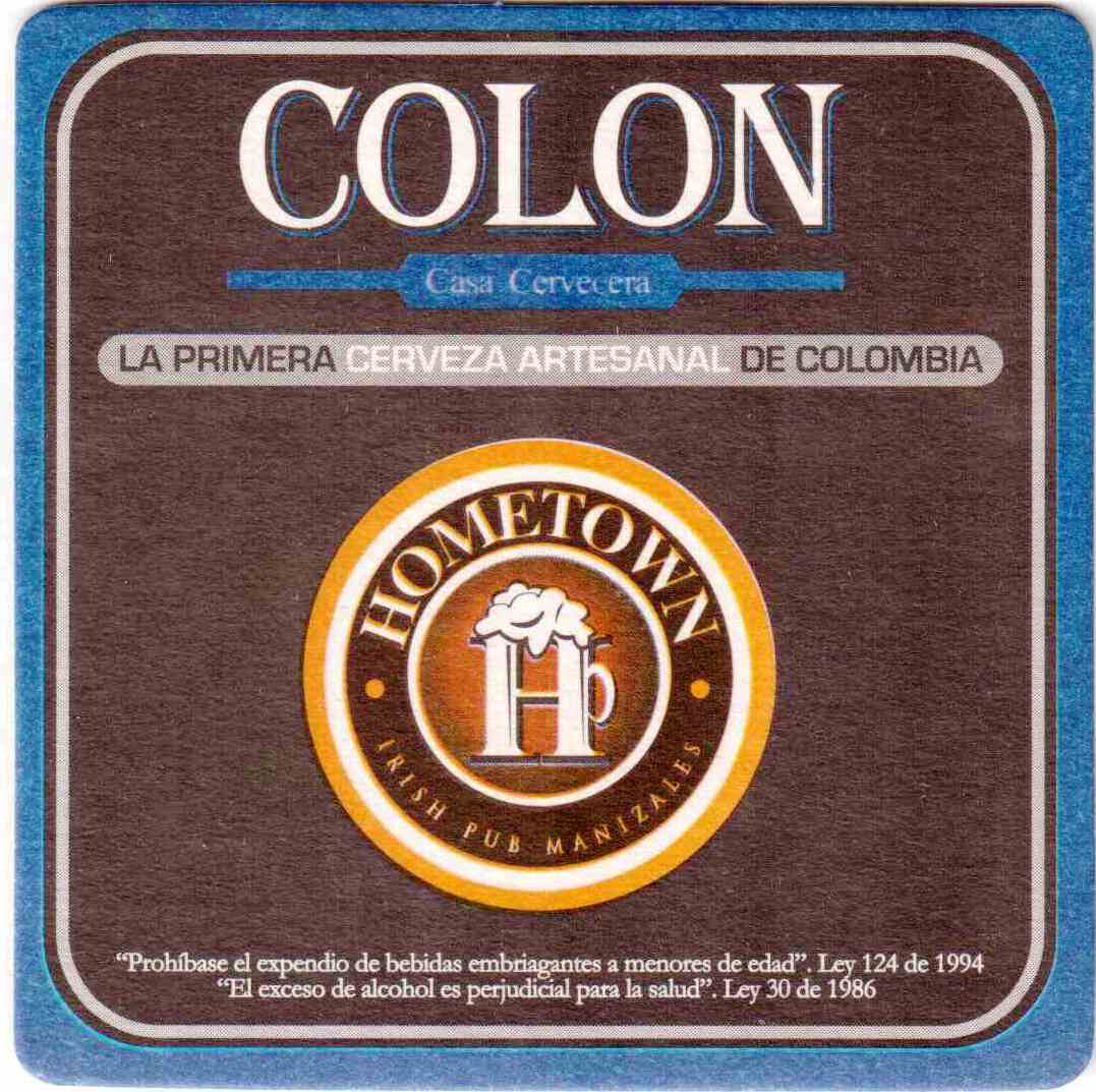 Bogota Colon 08
