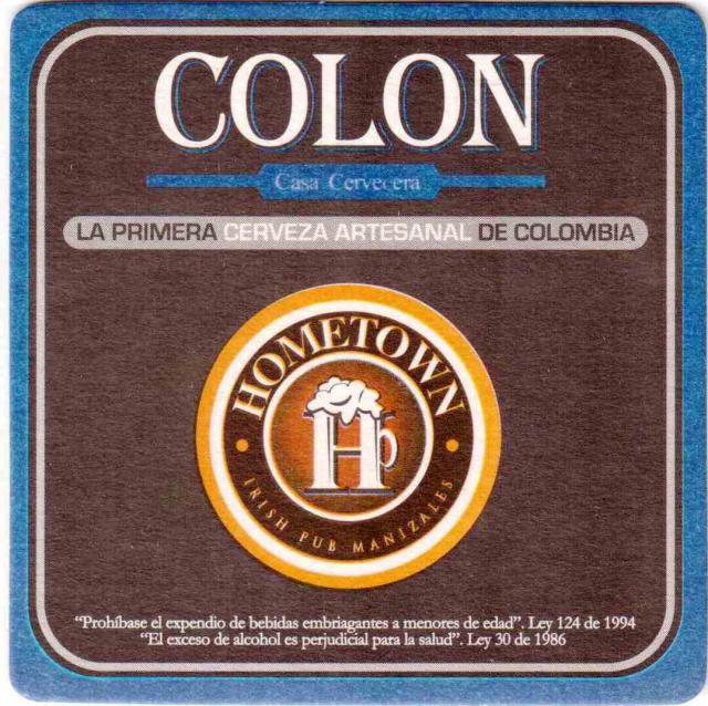 Bogota Colon 08
