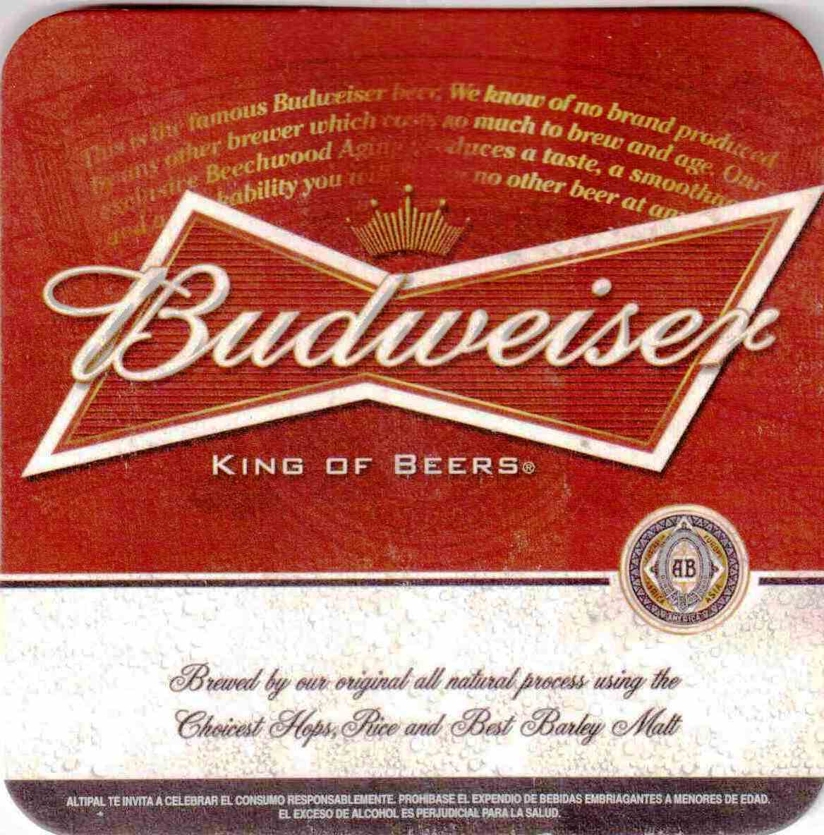 Colombia Imported Brands 02