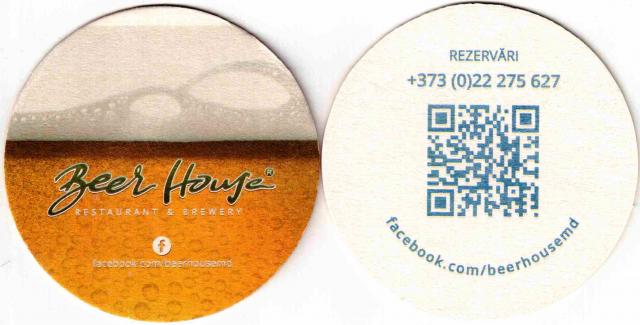 Chisinau Beerhouse 05