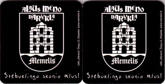 Klaipeda Memelis 07 90 mm.