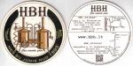 Raudondvaris HBH 01