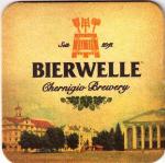 Chernigov Bierwelle 12