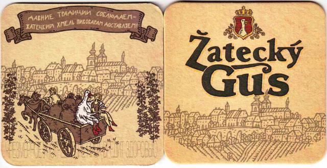ZZ Zatecky Gus 01-2