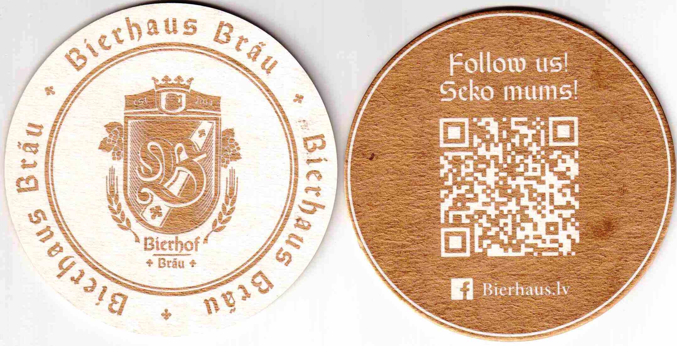 Riga Bierhaus 02