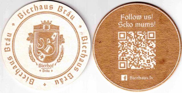 Riga Bierhaus 02