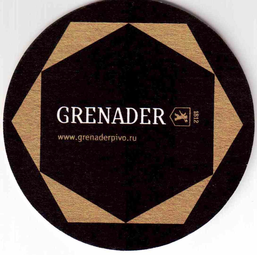 Maloyaroslavec Grenader 02