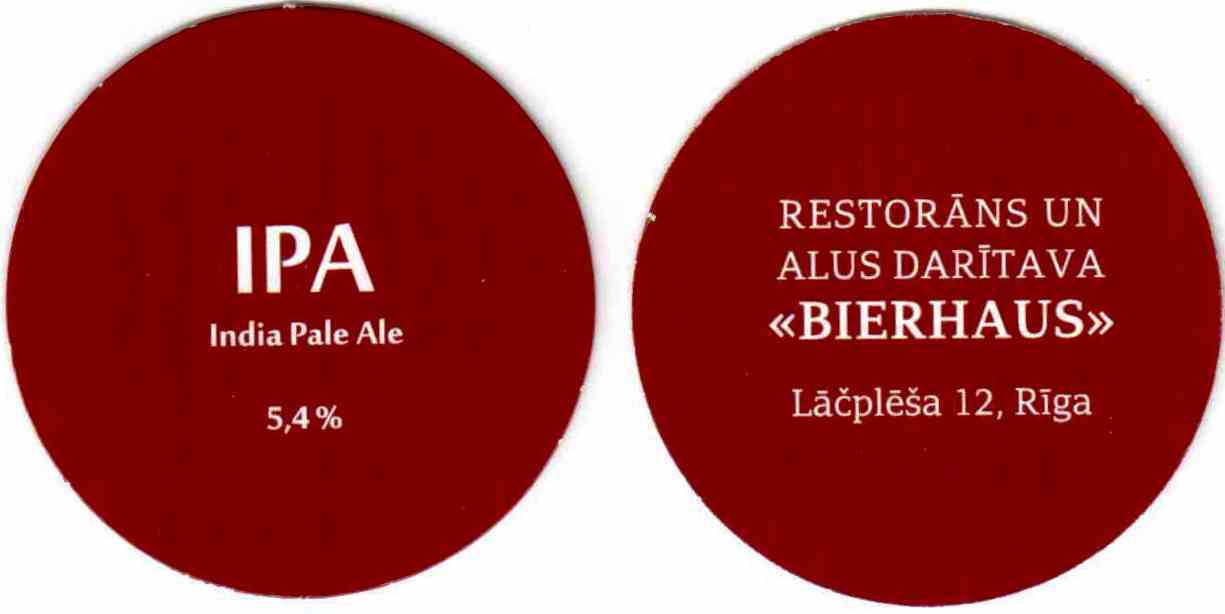 Riga Bierhaus 01-08