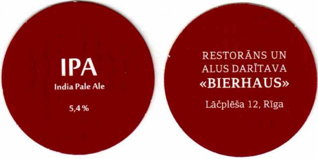 Riga Bierhaus 01-08
