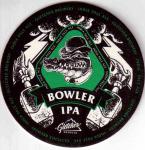 Klin Gletcher 11 , 90 mm.