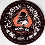 Klin Gletcher 14 , 90 mm.