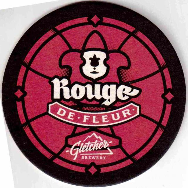 Klin Gletcher 16 , 90 mm.