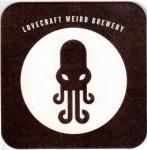 Krasnodar Lovecraft weird 01