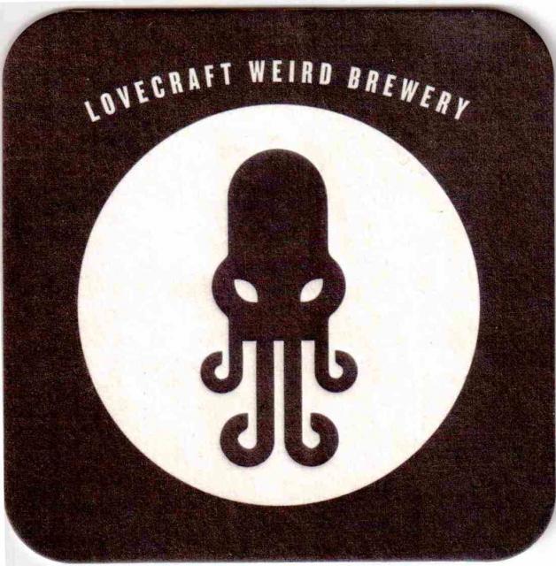 Krasnodar Lovecraft weird 01