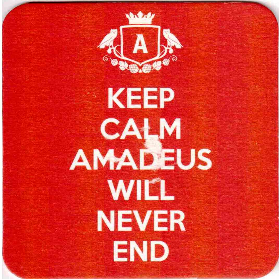 Novosibirsk Amadeus 07