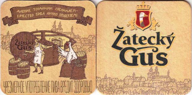 ZZ Zatecky Gus 03-01