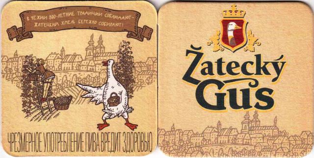 ZZ Zatecky Gus 03-03