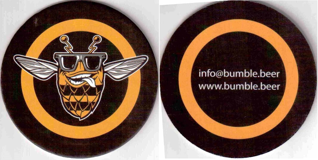 Istra Bumble 02 90 mm.