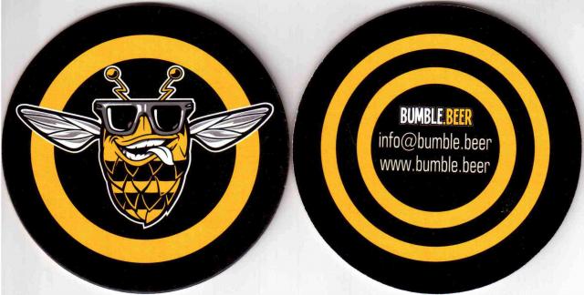 Istra Bumble 98 mm.