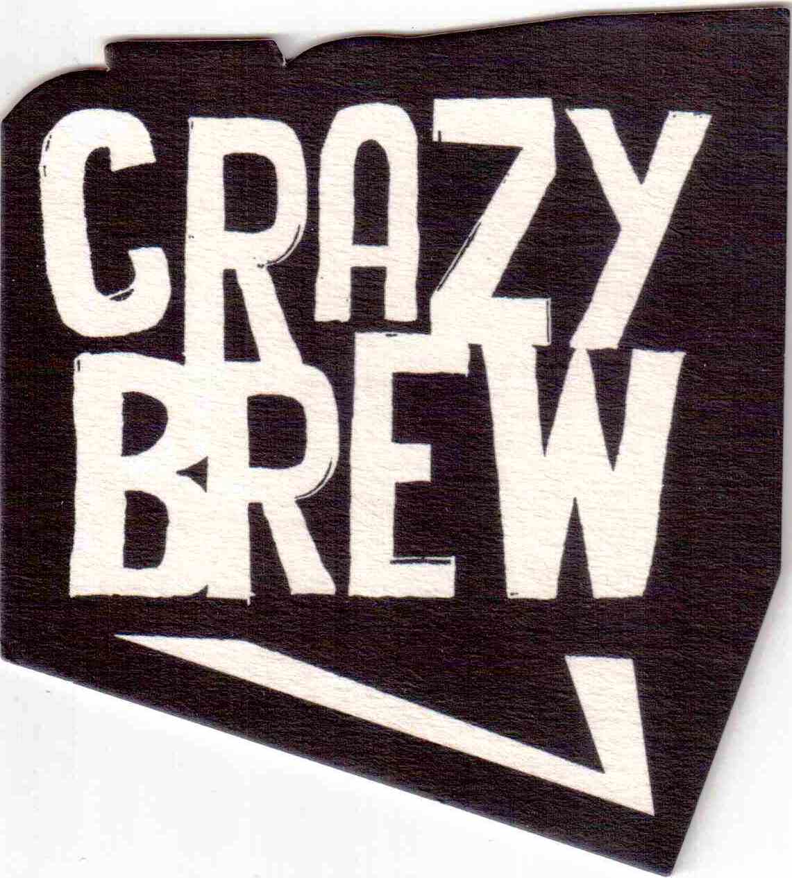 Nizhnyj Tagil Crazy brew 01