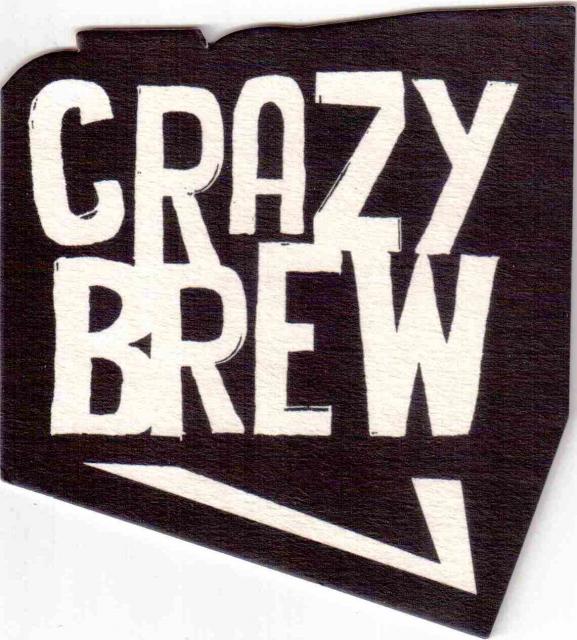 Nizhnyj Tagil Crazy brew 01
