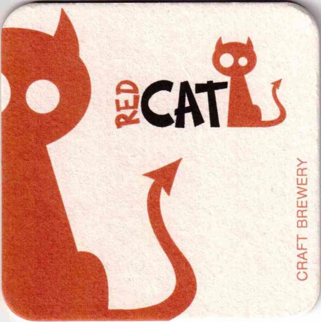 Charkov Red Cat 01
