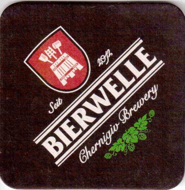 Chernigov Bierwelle 20