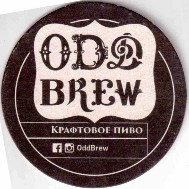 Odessa Odd 01