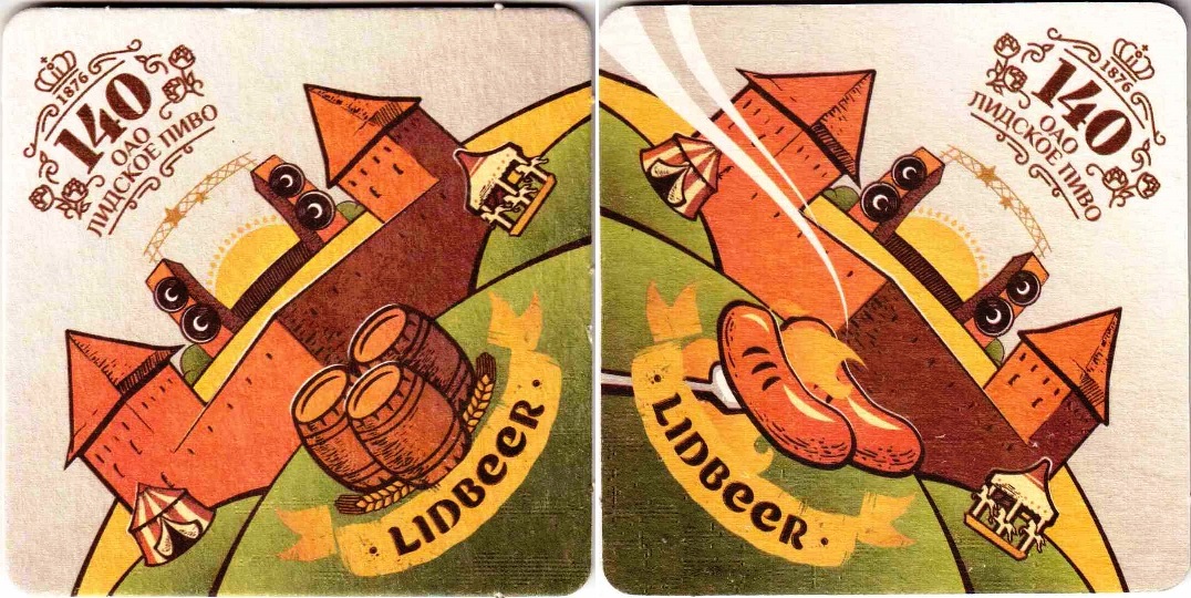 Lida 40