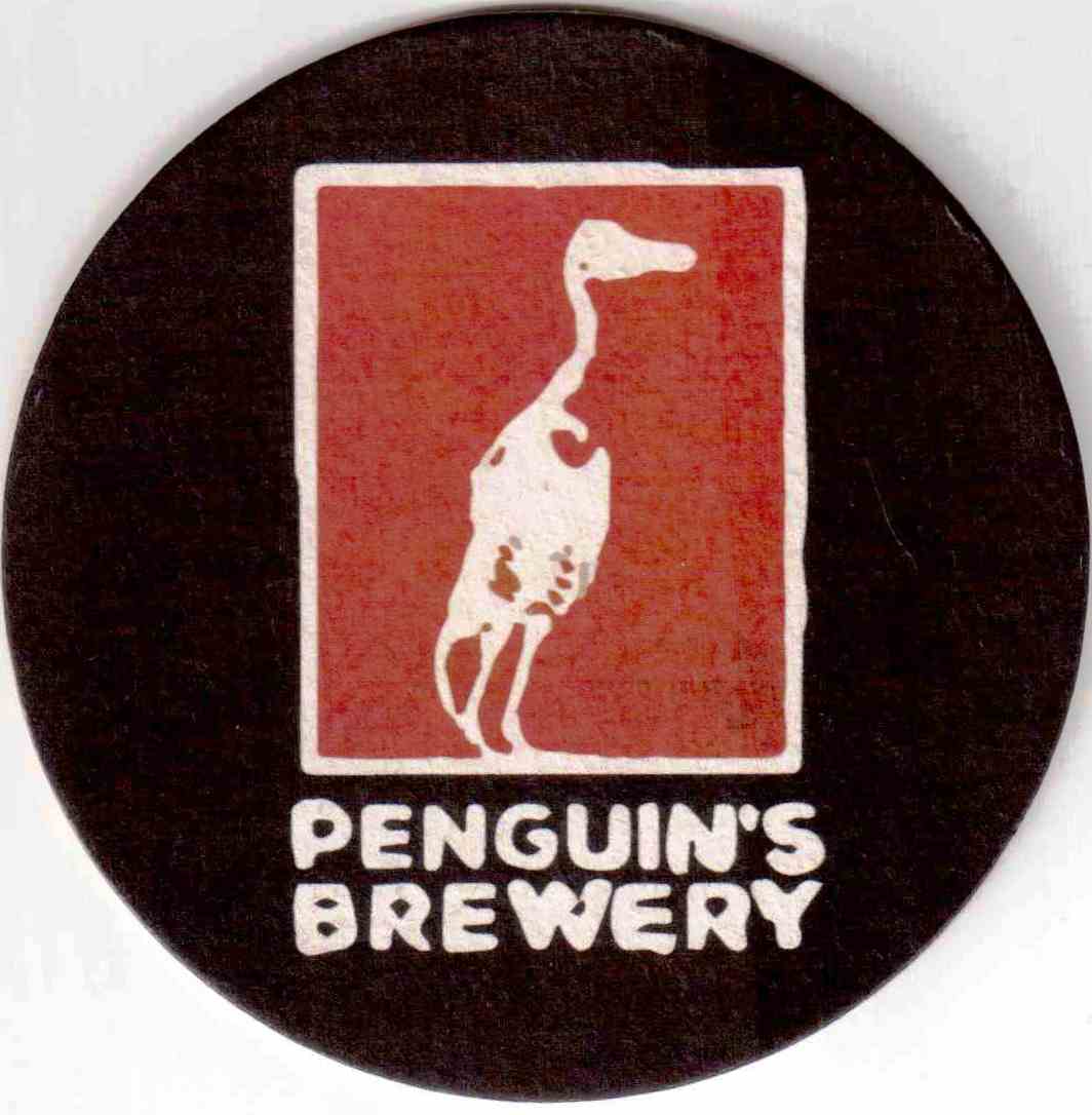 Kiev penguin's 01