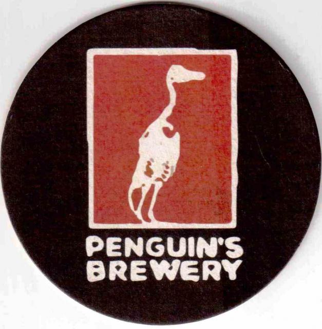 Kiev penguin's 01