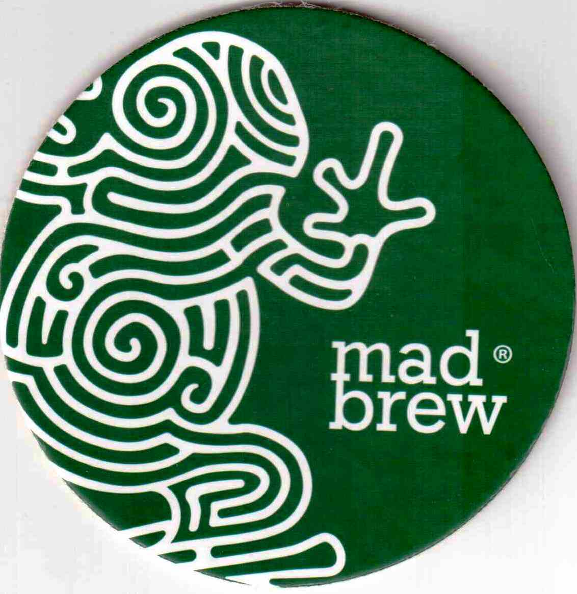 Volchansk Mad Brew 02  96 mm.