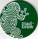 Volchansk Mad Brew 02  96 mm.