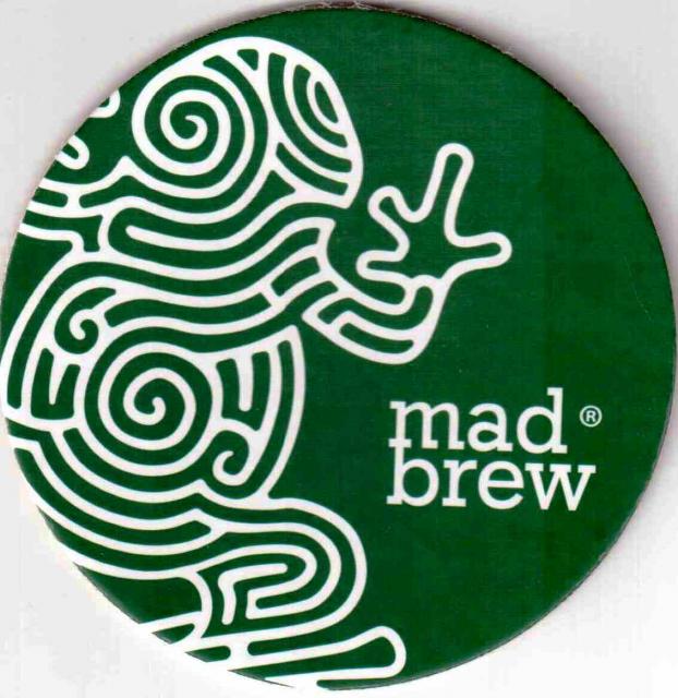 Volchansk Mad Brew 02  96 mm.
