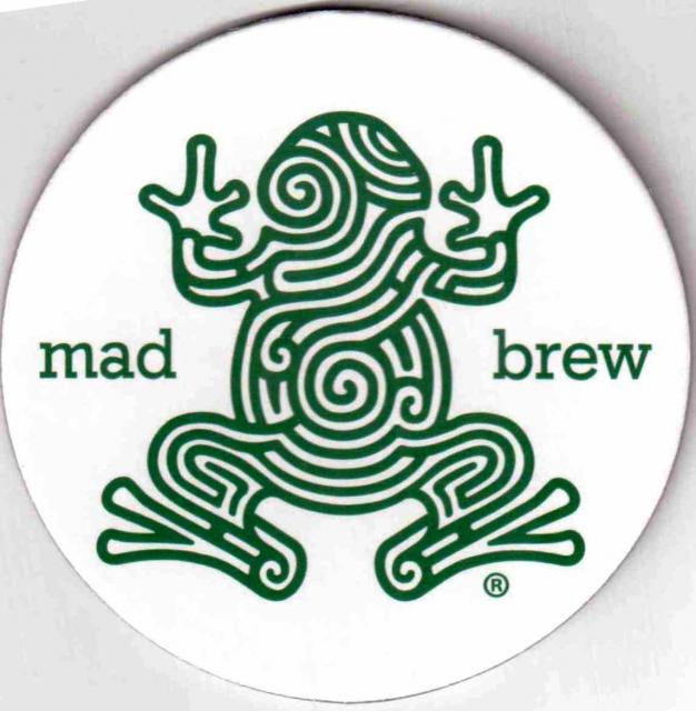 Volchansk Mad Brew 03  96 mm.