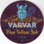 Kiev Varvar 012