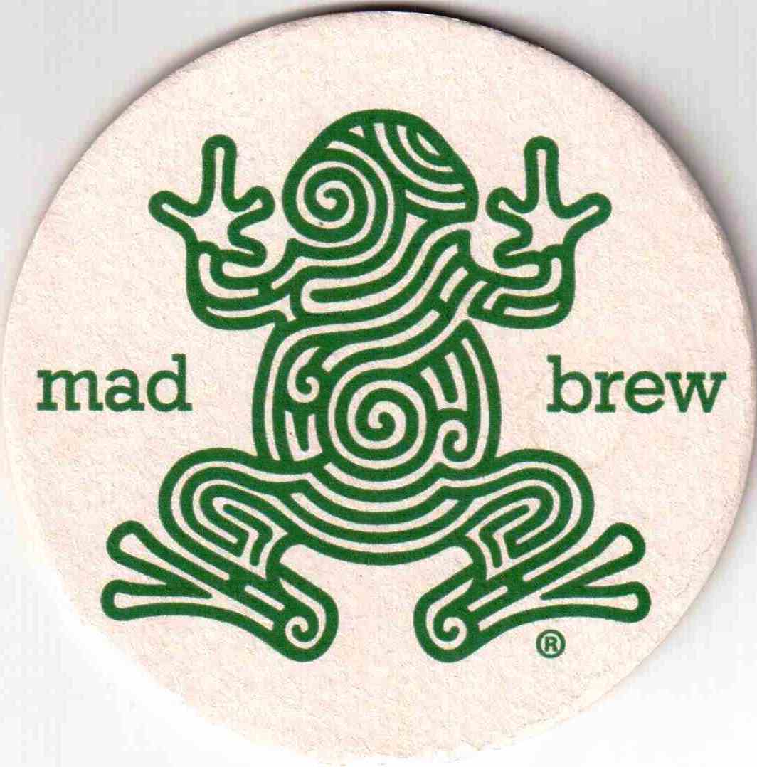 Volchansk Mad Brew 05   90 mm.