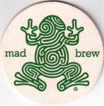 Volchansk Mad Brew 05   90 mm.
