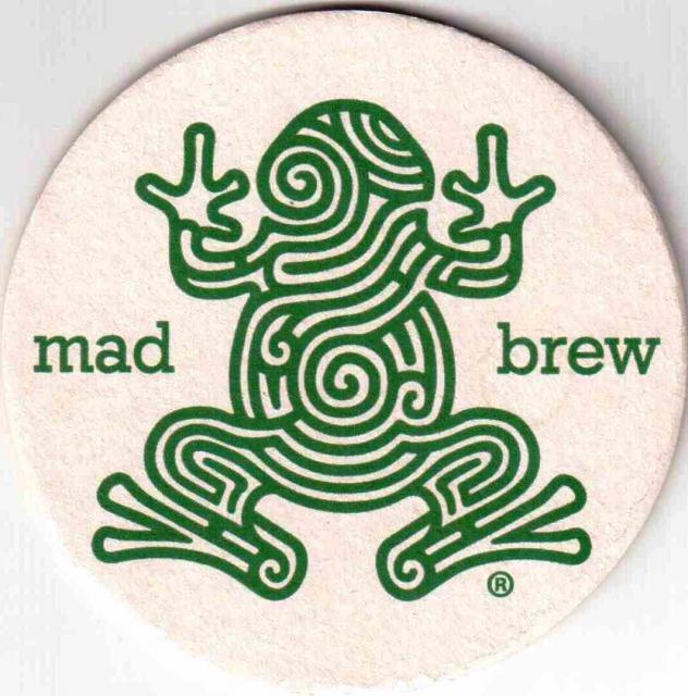 Volchansk Mad Brew 05   90 mm.